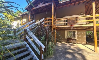 Casa venta Delta San Fernando