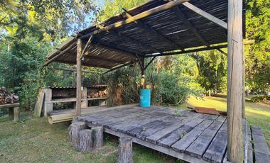 Casa venta Delta San Fernando