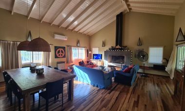 Casa venta Delta San Fernando
