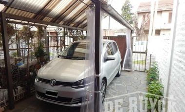 Triplex en Venta en Quilmes Oeste