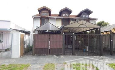 Triplex en Venta en Quilmes Oeste