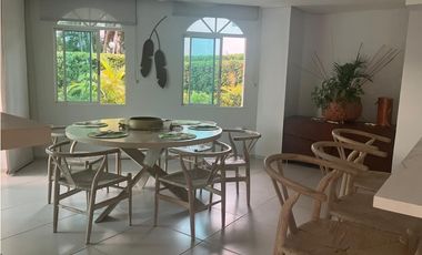 CASA POR TEMPORADA DE SEMANA SANTA PARA - POZOS COLORADOS Sta MARTA