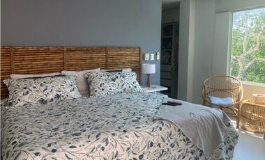 CASA POR TEMPORADA DE SEMANA SANTA PARA - POZOS COLORADOS Sta MARTA