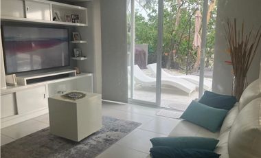 CASA POR TEMPORADA DE SEMANA SANTA PARA - POZOS COLORADOS Sta MARTA