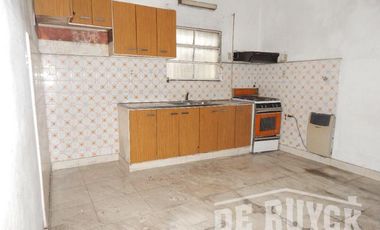 Casa en Venta en Quilmes Oeste
