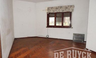 Casa en Venta en Quilmes Oeste