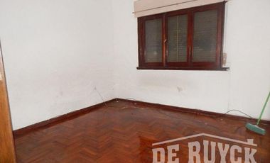 Casa en Venta en Quilmes Oeste