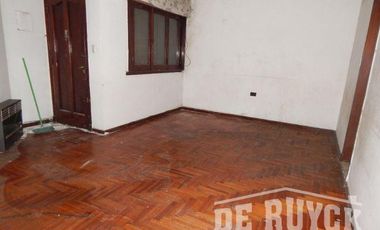 Casa en Venta en Quilmes Oeste