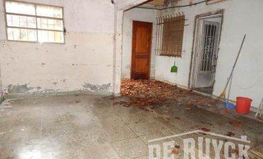 Casa en Venta en Quilmes Oeste