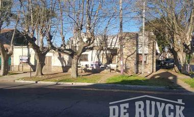 Casa en Venta en Quilmes Oeste