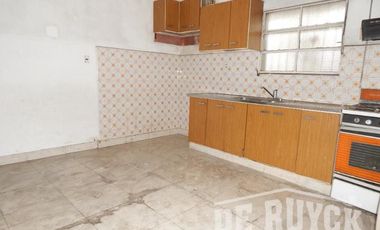 Casa en Venta en Quilmes Oeste