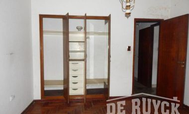 Casa en Venta en Quilmes Oeste