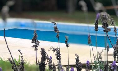 Venta Casa quinta - La Araucaria-Salvador Maria-Lobos