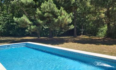 Venta Casa quinta - La Araucaria-Salvador Maria-Lobos