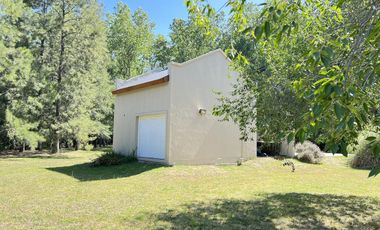 Venta Casa quinta - La Araucaria-Salvador Maria-Lobos