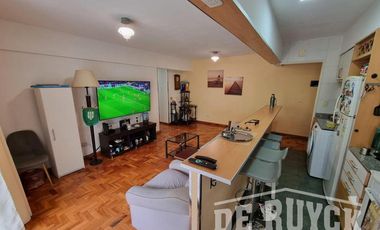 Departamento en Venta en Lomas de Zamora Oeste
