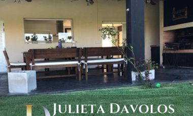 Casa en Los Robles