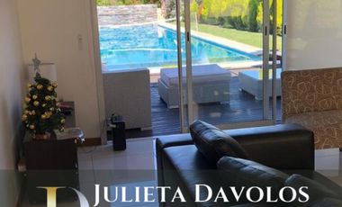 Casa en Los Robles