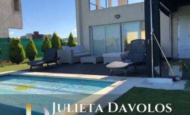 Casa en Los Robles