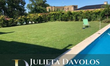 Casa en Los Robles