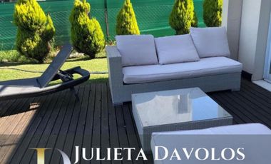 Casa en Los Robles