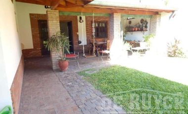 Chalet en Venta en Quilmes Sur