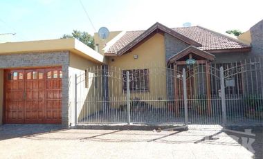 Chalet en Venta en Quilmes Sur