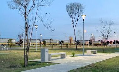 Venta Lotes En Barrio Abierto Estacion Alvear. Alvear, Santa Fe