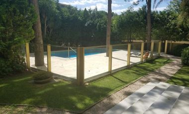 deparatmento - pinamar