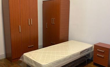 RESIDENCIA EN EL CENTRO