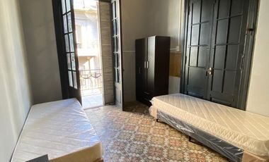 RESIDENCIA EN EL CENTRO