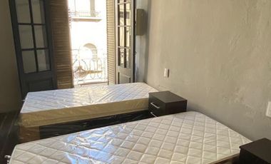RESIDENCIA EN EL CENTRO