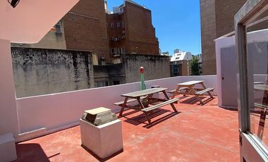 Departamento - Nueva Cordoba