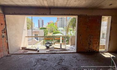 Departamento en Venta, 2 Ambientes - Quilmes centro. En obra