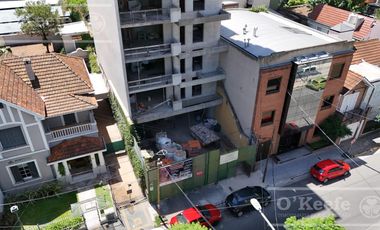 Departamento en Venta, 2 Ambientes - Quilmes centro. En obra