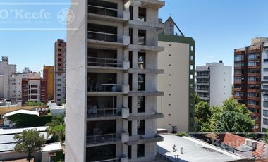 Departamento en Venta, 2 Ambientes - Quilmes centro. En obra