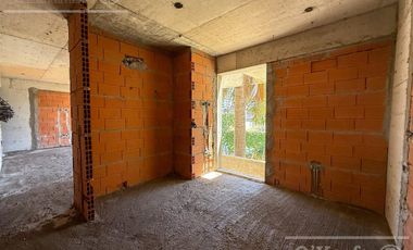 Departamento en Venta, 2 Ambientes - Quilmes centro. En obra