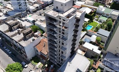 Departamento en Venta, 2 Ambientes - Quilmes centro. En obra