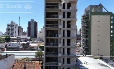 Departamento en Venta, 2 Ambientes - Quilmes centro. En obra