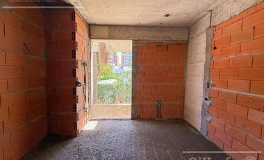 Departamento en Venta, 2 Ambientes - Quilmes centro. En obra