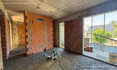 Departamento en Venta, 2 Ambientes - Quilmes centro. En obra