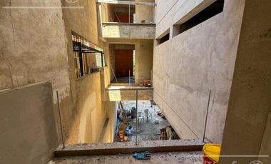 Departamento en Venta, 2 Ambientes - Quilmes centro. En obra