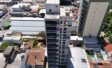 Departamento en Venta, 2 Ambientes - Quilmes centro. En obra