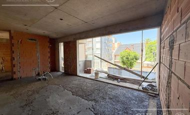 Departamento en Venta, 2 Ambientes - Quilmes centro. En obra