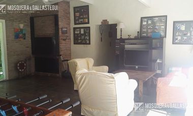 Casa en venta -  Golf Club Argentino