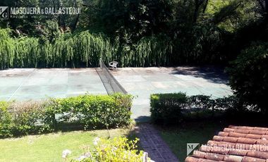 Casa en venta -  Golf Club Argentino