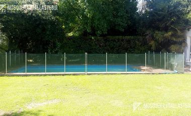 Casa en venta -  Golf Club Argentino