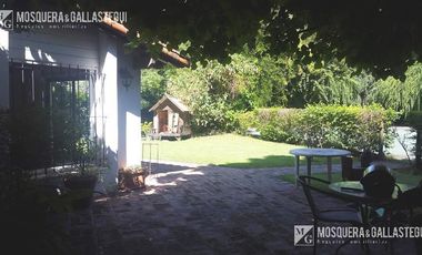Casa en venta -  Golf Club Argentino
