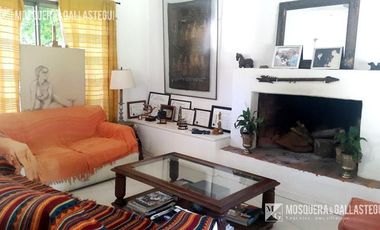 Casa en venta -  Golf Club Argentino