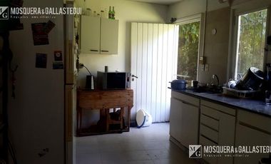 Casa en venta -  Golf Club Argentino